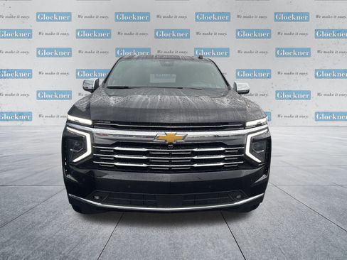 New 2026 Chevrolet Tahoe Premier image 2