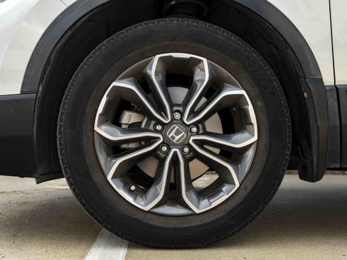 Used 2021 Honda CR-V EX-L image 14