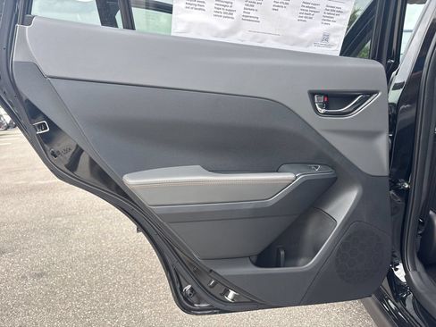 New 2026 Subaru Crosstrek 2.5i Limited AWD/4WD image 11