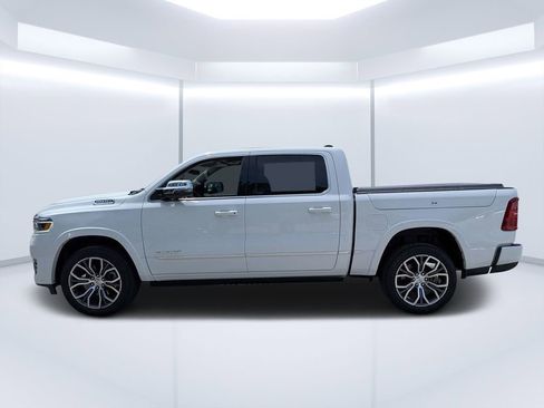 New 2026 RAM 1500 Tungsten AWD/4WD image 6