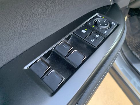 Used 2025 Lexus NX 450h+ AWD w/ Accessory Package (2T) image 15