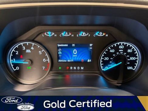 Used 2023 Ford F150 XL w/ STX Appearance Package image 12