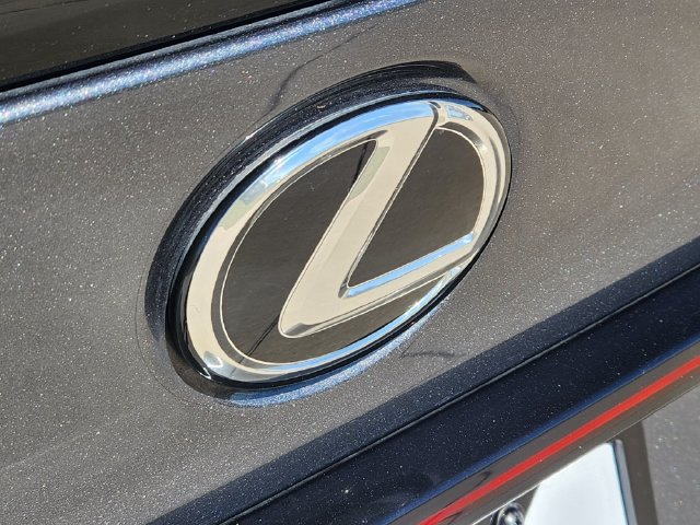 Used 2023 Lexus IS 350 F Sport AWD/4WD image 11