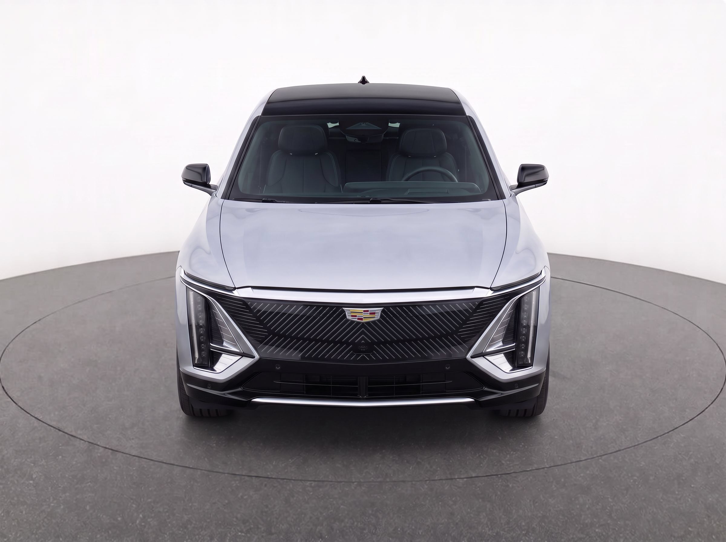 Certified 2024 Cadillac Lyriq Luxury RWD image 5