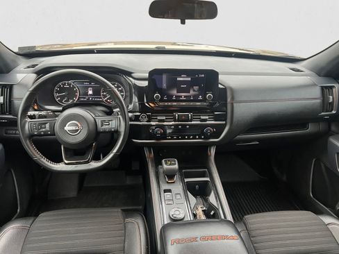 Certified 2024 Nissan Pathfinder Rock Creek image 13