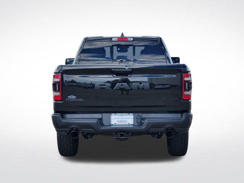 Used 2019 RAM 1500 Rebel w/ Rebel Level 1 Equipment Group AWD/4WD image 6