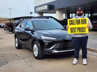 New 2026 Buick Envista Preferred w/ Convenience I Package