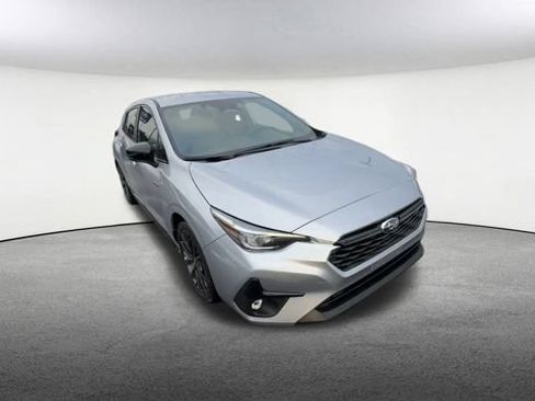 New 2026 Subaru Impreza RS AWD/4WD image 2