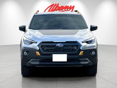 New 2026 Subaru Crosstrek 2.5i Wilderness w/ Wilderness Package image 9