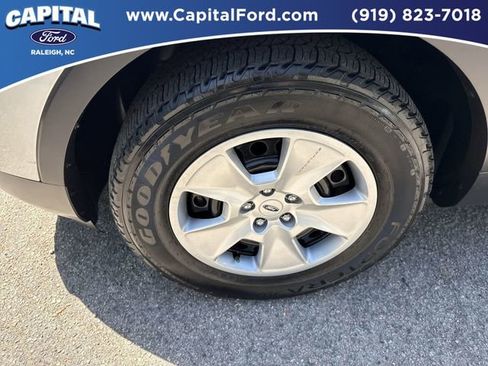 Used 2013 Ford Explorer FWD image 13