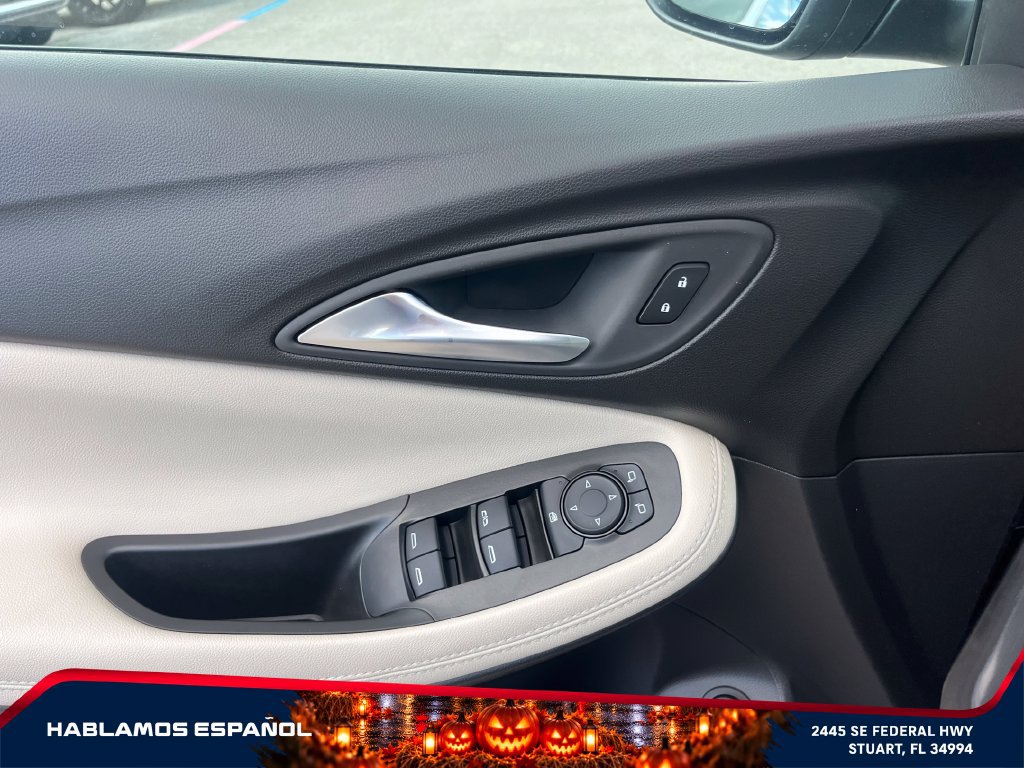 New 2026 Buick Encore GX Preferred w/ Advanced Technology Package FWD image 22