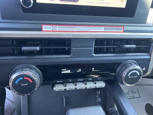 Used 2026 Toyota Tacoma SR image 24