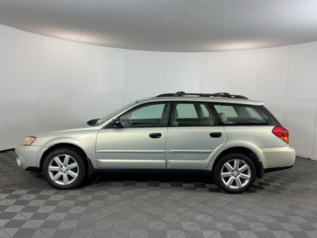 Used 2006 Subaru Outback 2.5i AWD/4WD image 8