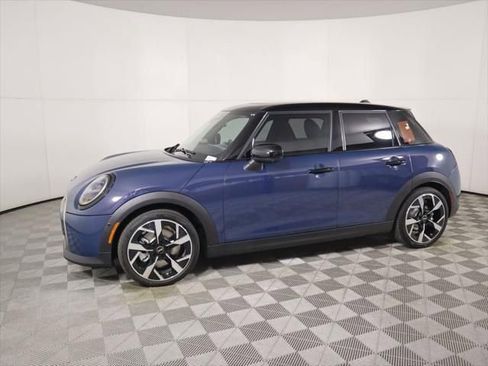 New 2026 MINI Cooper S image 8