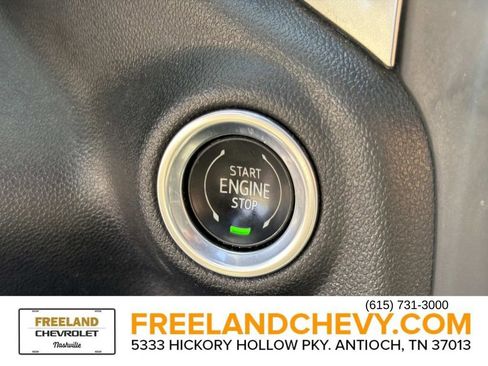 Used 2021 Chevrolet Silverado 2500 LTZ w/ LTZ Plus Package image 36