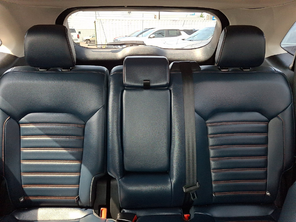 Used 2022 Ford Edge SEL w/ Sport Appearance Package AWD/4WD image 20