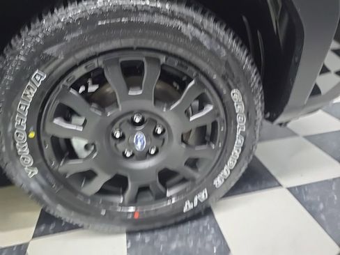 New 2026 Subaru Forester Wilderness image 4