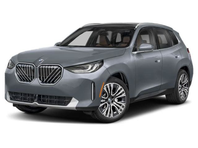 Used 2026 BMW X3 xDrive30i w/ Premium Package AWD/4WD image 1