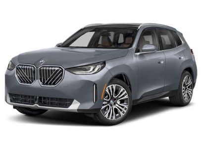 Used 2026 BMW X3 xDrive30i w/ Premium Package