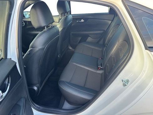 Certified 2023 Kia Forte GT-Line w/ GT-Line Technology Package image 12