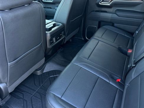 New 2026 Chevrolet Silverado 1500 RST w/ Convenience Package II AWD/4WD image 12