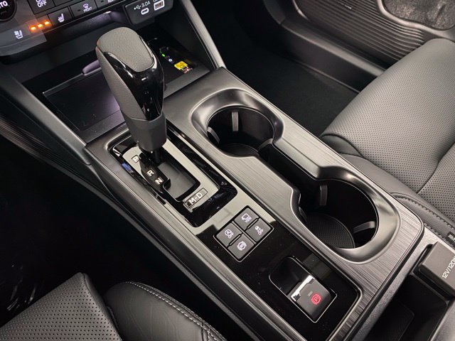 New 2026 Subaru Outback Touring XT AWD/4WD image 26