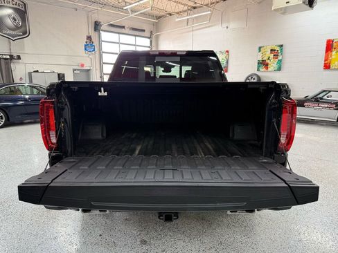 Used 2026 GMC Sierra 1500 Denali Ultimate AWD/4WD image 5