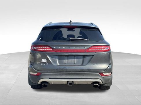 Used 2017 Lincoln MKC Select w/ Select Plus Package AWD/4WD image 4