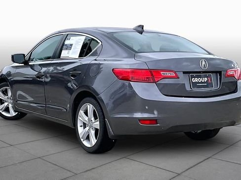 Used 2015 Acura ILX FWD image 10