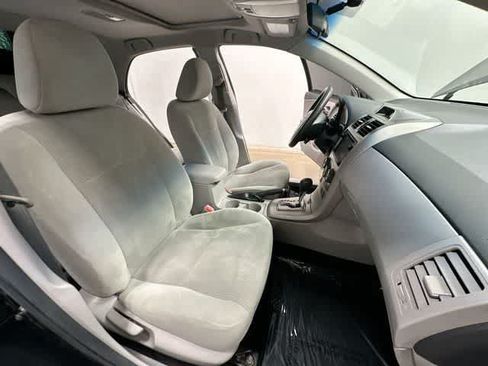 Used 2013 Toyota Corolla LE w/ Premium Pkg FWD image 18