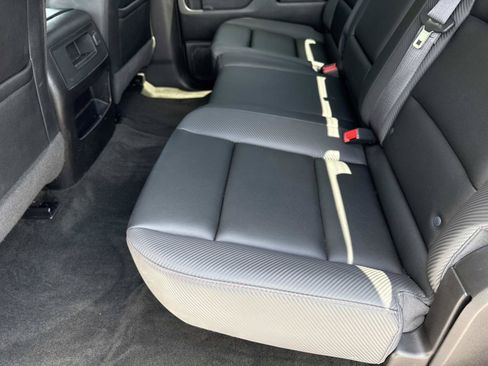 Used 2017 GMC Sierra 1500 SLT AWD/4WD image 10