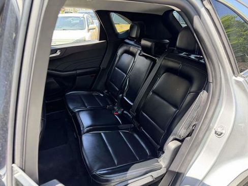 Used 2024 Ford Escape Platinum AWD/4WD image 21