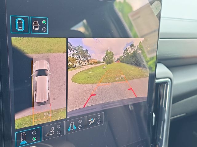 New 2026 GMC Yukon Denali AWD/4WD image 30