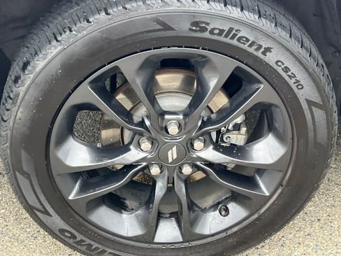 Used 2021 Dodge Durango GT AWD/4WD image 17