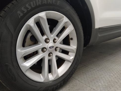 Used 2015 Ford Explorer 4WD image 31