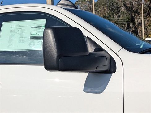 New 2026 RAM 2500 Tradesman image 12