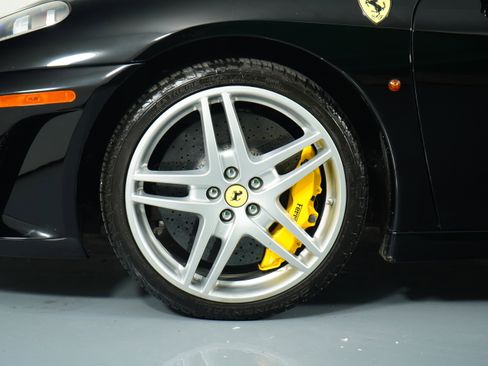 Used 2008 Ferrari F430 Spider image 25
