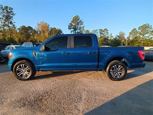 Used 2023 Ford F150 XL w/ STX Appearance Package image 8