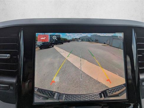 New 2025 RAM 1500 Tradesman image 16