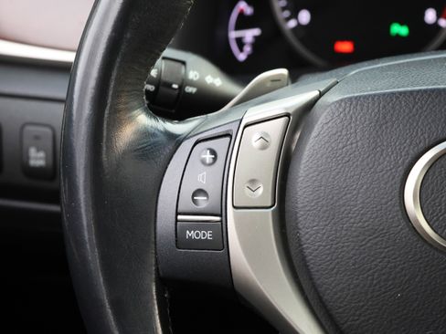 Used 2015 Lexus GS 350 image 18