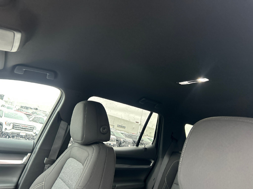 New 2026 GMC Terrain Elevation w/ Black Edition AWD/4WD image 29