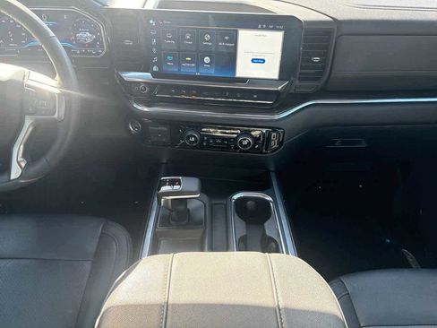 Used 2024 Chevrolet Silverado 1500 RST w/ All Star Edition Plus image 13
