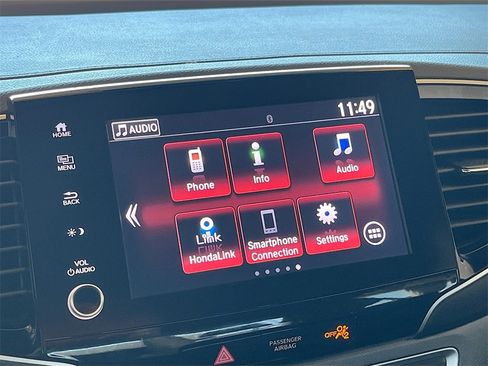 Used 2023 Honda Ridgeline Sport image 14