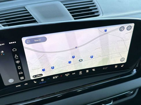 New 2026 Audi A6 Premium Plus image 23