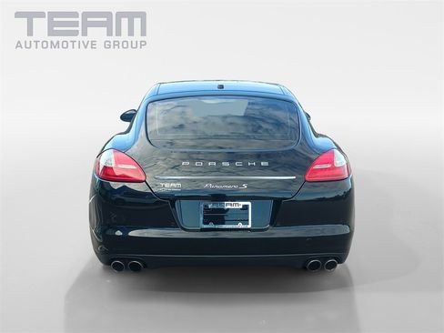 Used 2013 Porsche Panamera S image 6