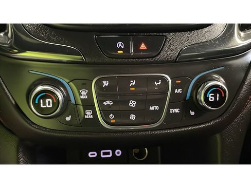 Used 2022 Chevrolet Equinox RS AWD/4WD image 14
