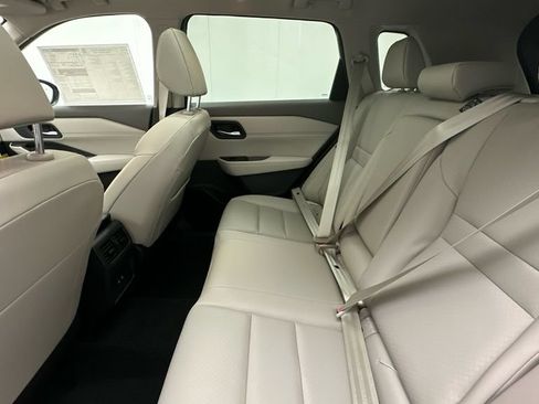 New 2026 Nissan Rogue Dark Armor AWD/4WD image 10