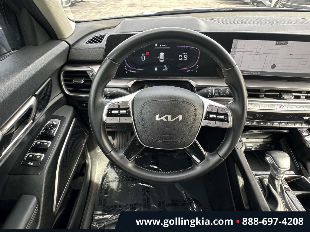 Certified 2024 Kia Telluride S AWD/4WD image 13