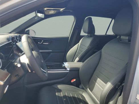 Used 2026 Mercedes-Benz GLC 300 image 22