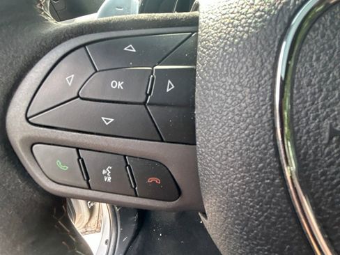 Used 2025 Dodge Durango SRT Hellcat AWD/4WD image 21